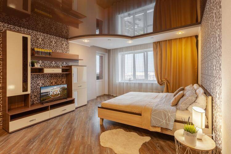 Ka Home (Ка Хоум) В 1-М Квартале 31