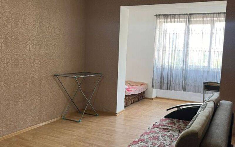 Квартира 1