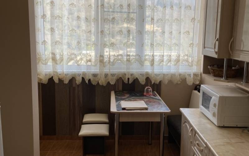 Квартира Уютная В Гагре