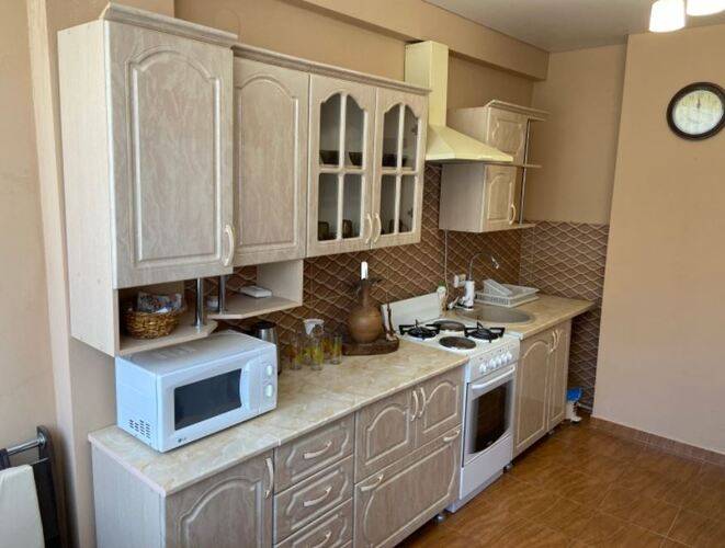 Квартира Уютная В Гагре