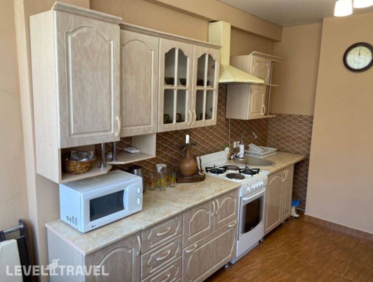 Отель Квартира Уютная В Гагре — Гагра, Абхазия