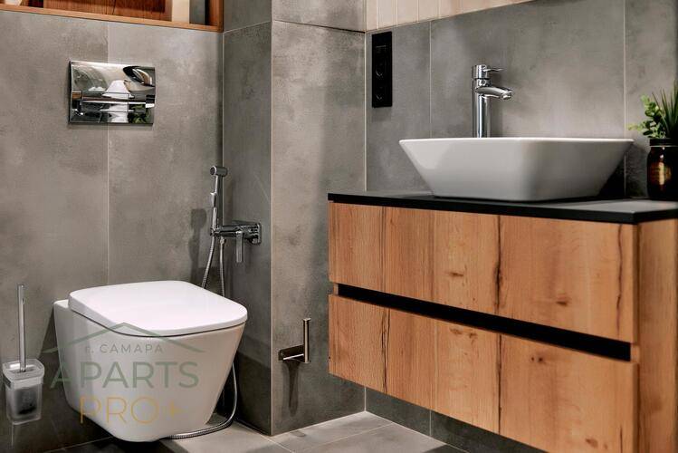 Aparts Pro (Апартс Про) На Улице Ново-Садовая 106г Корпус 1