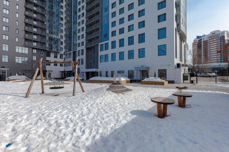 Rentplaza (Рентплаза) На Улице Ново-Садовая 106г Корпус 1