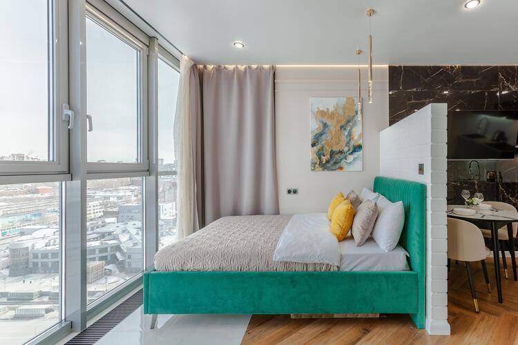 Rentplaza (Рентплаза) На Улице Ново-Садовая 106г Корпус 1
