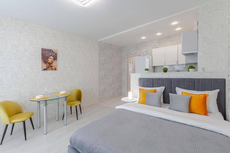 Rentplaza (Рентплаза) На Улице Ново-Садовая 106г Корпус 1