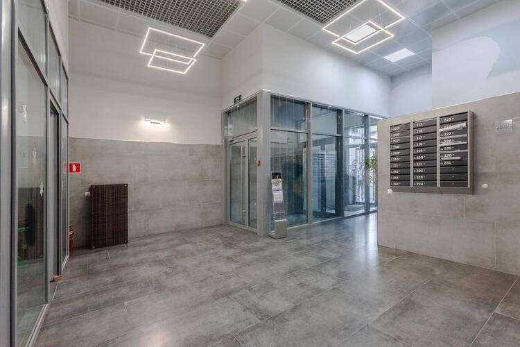 Rentplaza (Рентплаза) На Улице Ново-Садовая 106г Корпус 1
