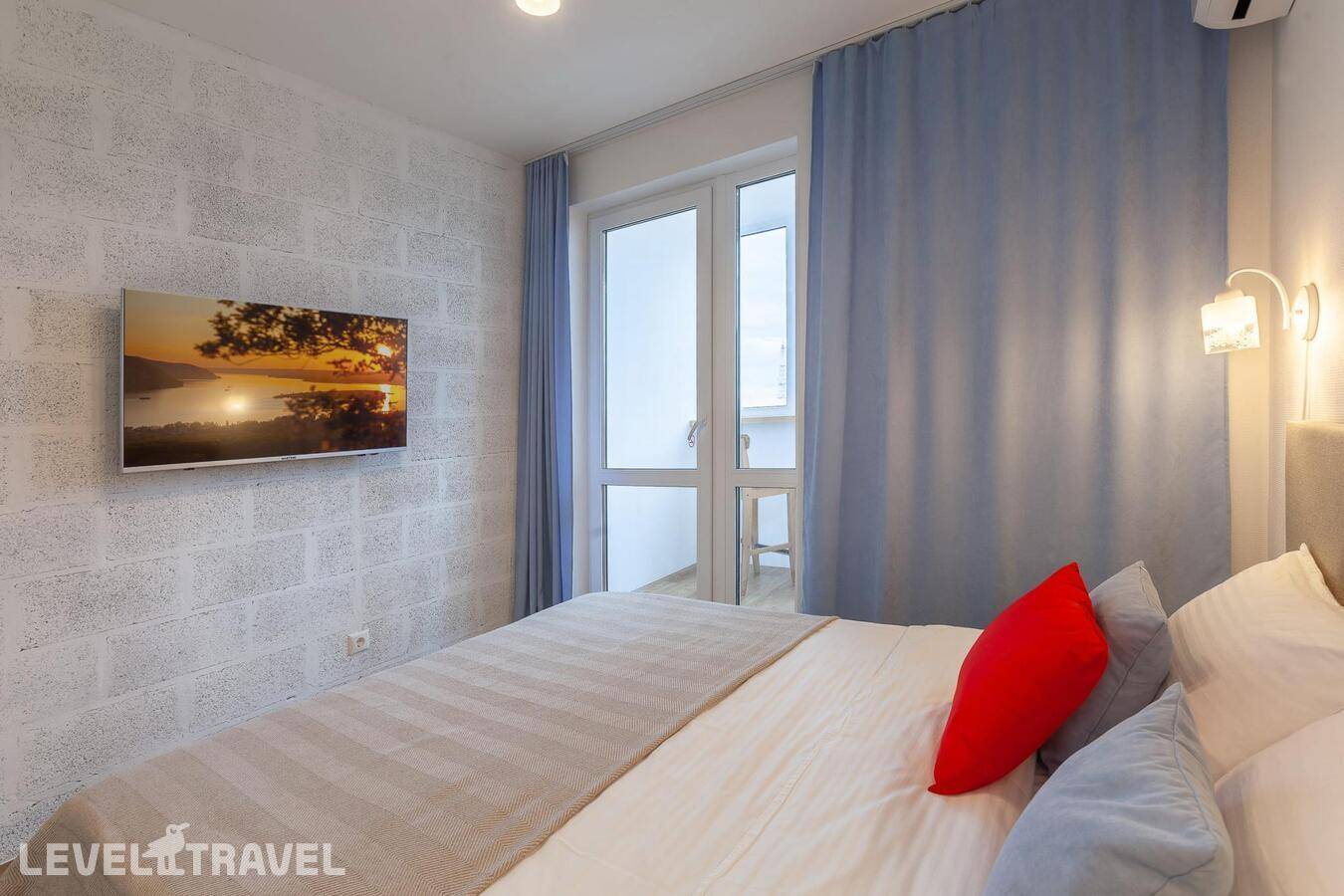 фотографии отеля Paikka Apart (Паикка Апарт) На Улице Революционная в Россия(Самара) - фото №7