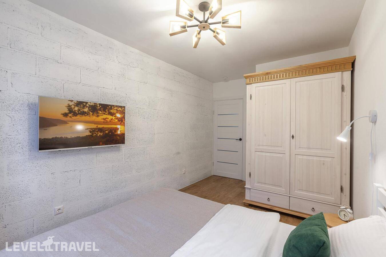 фотографии отеля Paikka Apart (Паикка Апарт) На Улице Революционная в Россия(Самара) - фото №12