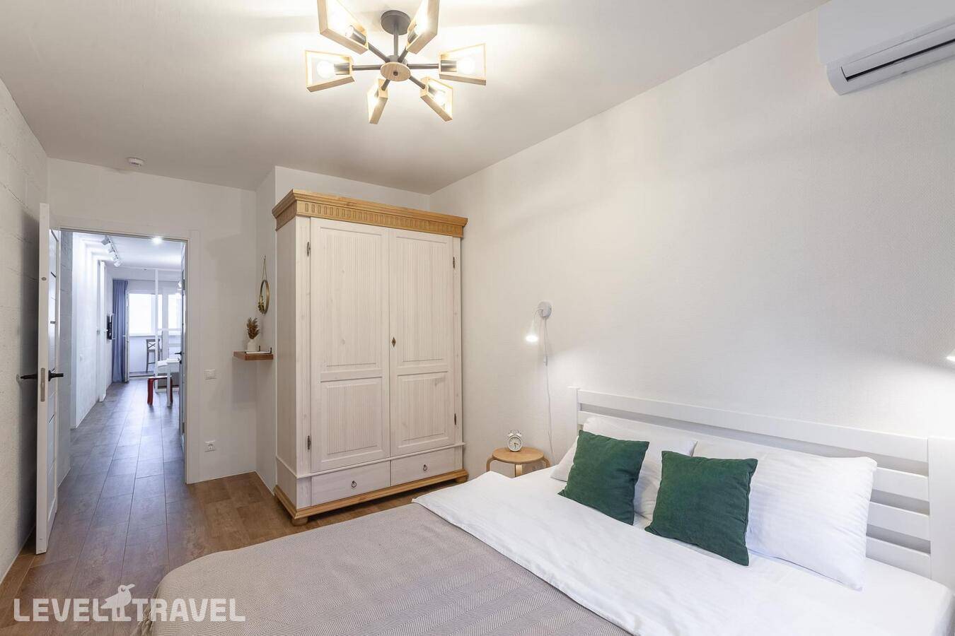 фотографии отеля Paikka Apart (Паикка Апарт) На Улице Революционная в Россия(Самара) - фото №13