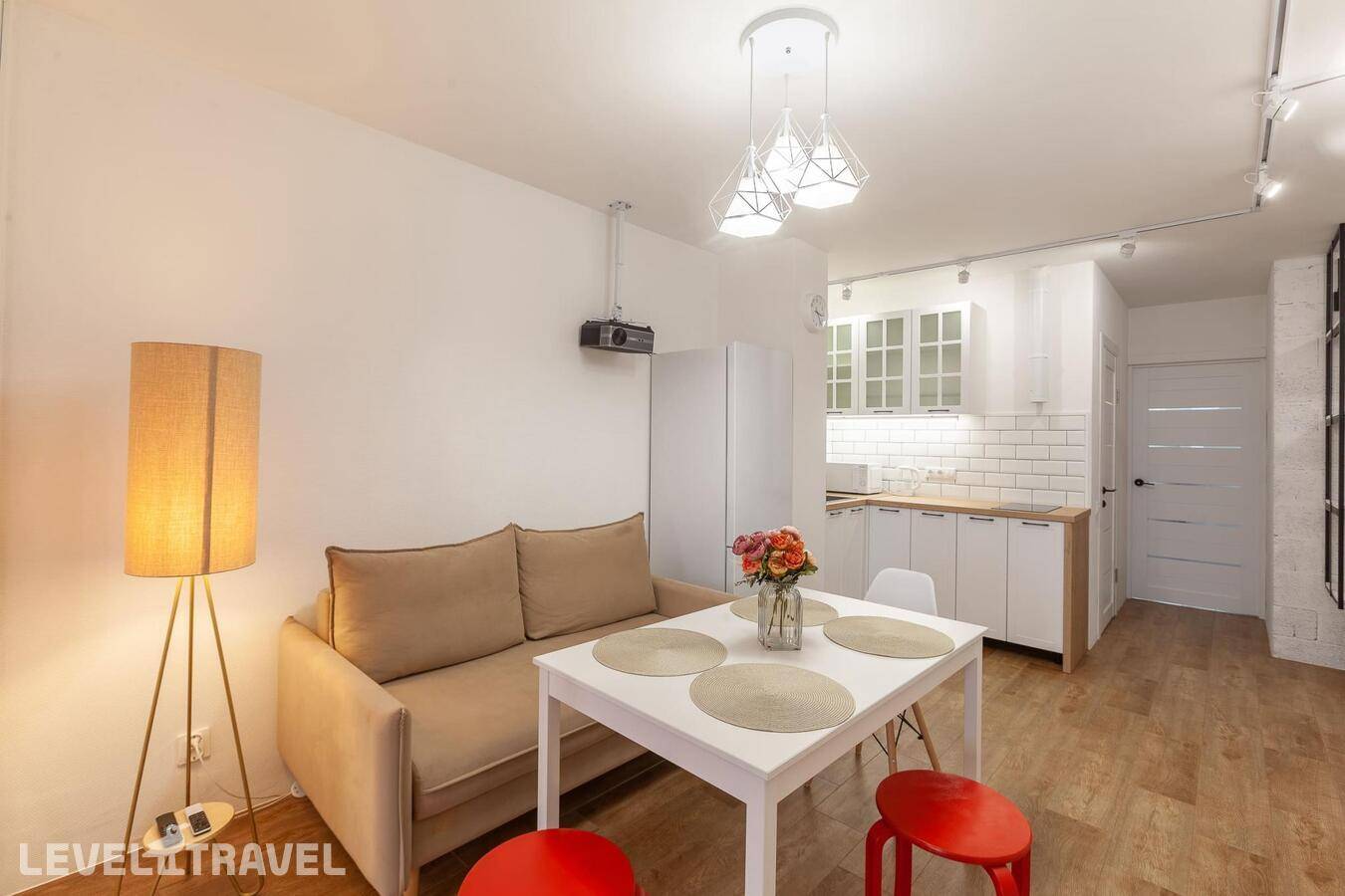 фотографии отеля Paikka Apart (Паикка Апарт) На Улице Революционная в Россия(Самара) - фото №3