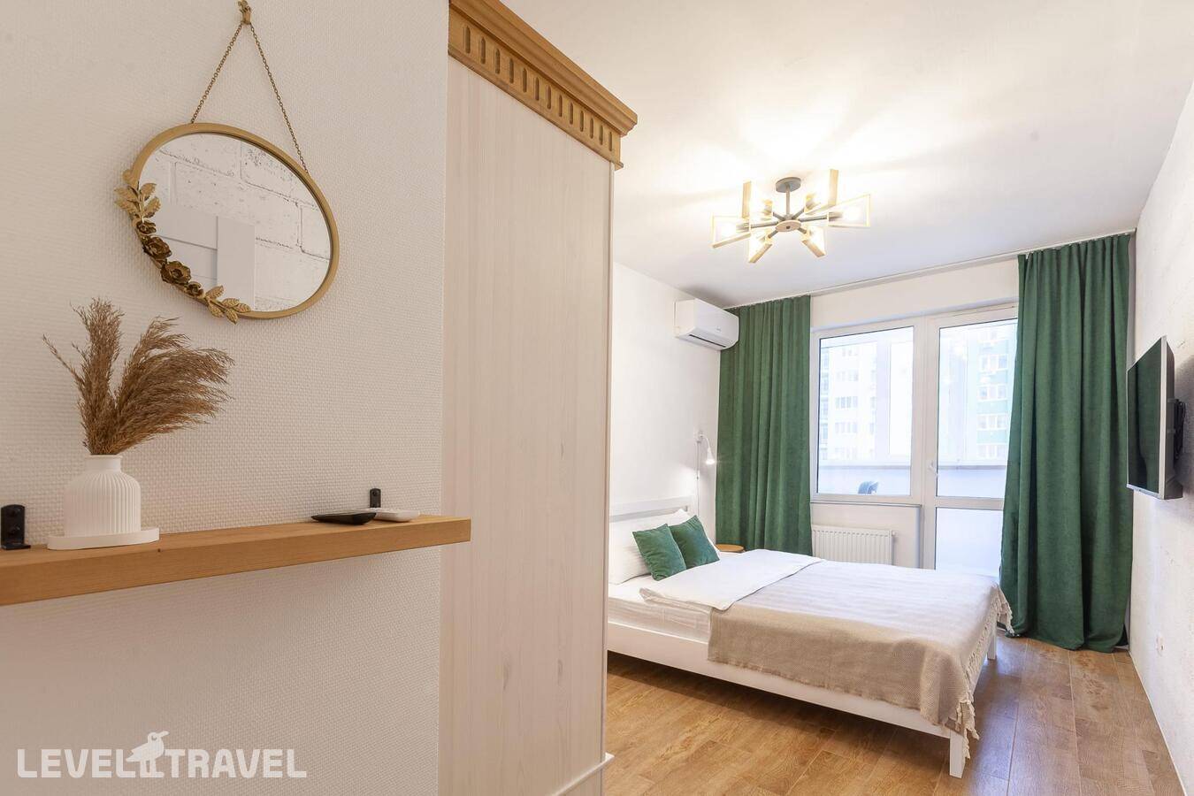 фотографии отеля Paikka Apart (Паикка Апарт) На Улице Революционная в Россия(Самара) - фото №8