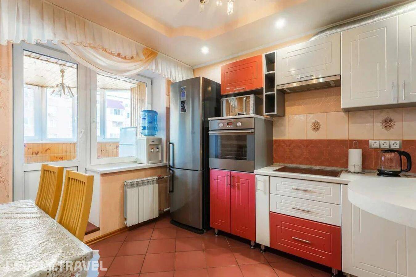 фотографии отеля Kluchnikoff (Ключникофф) На Улице Ново-Вокзальная в Россия(Самара) - фото №7