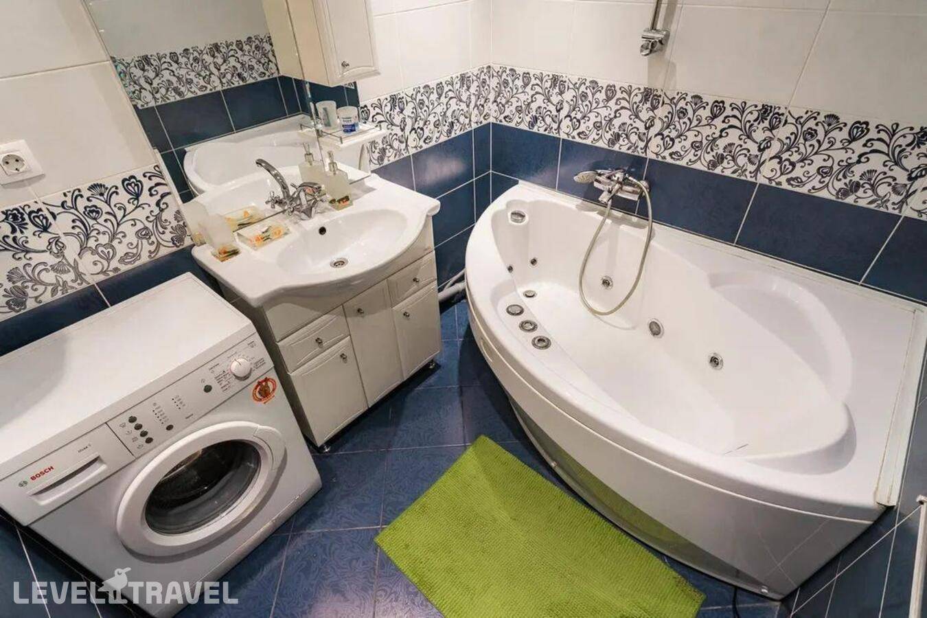 фотографии отеля Kluchnikoff (Ключникофф) На Улице Ново-Вокзальная в Россия(Самара) - фото №10