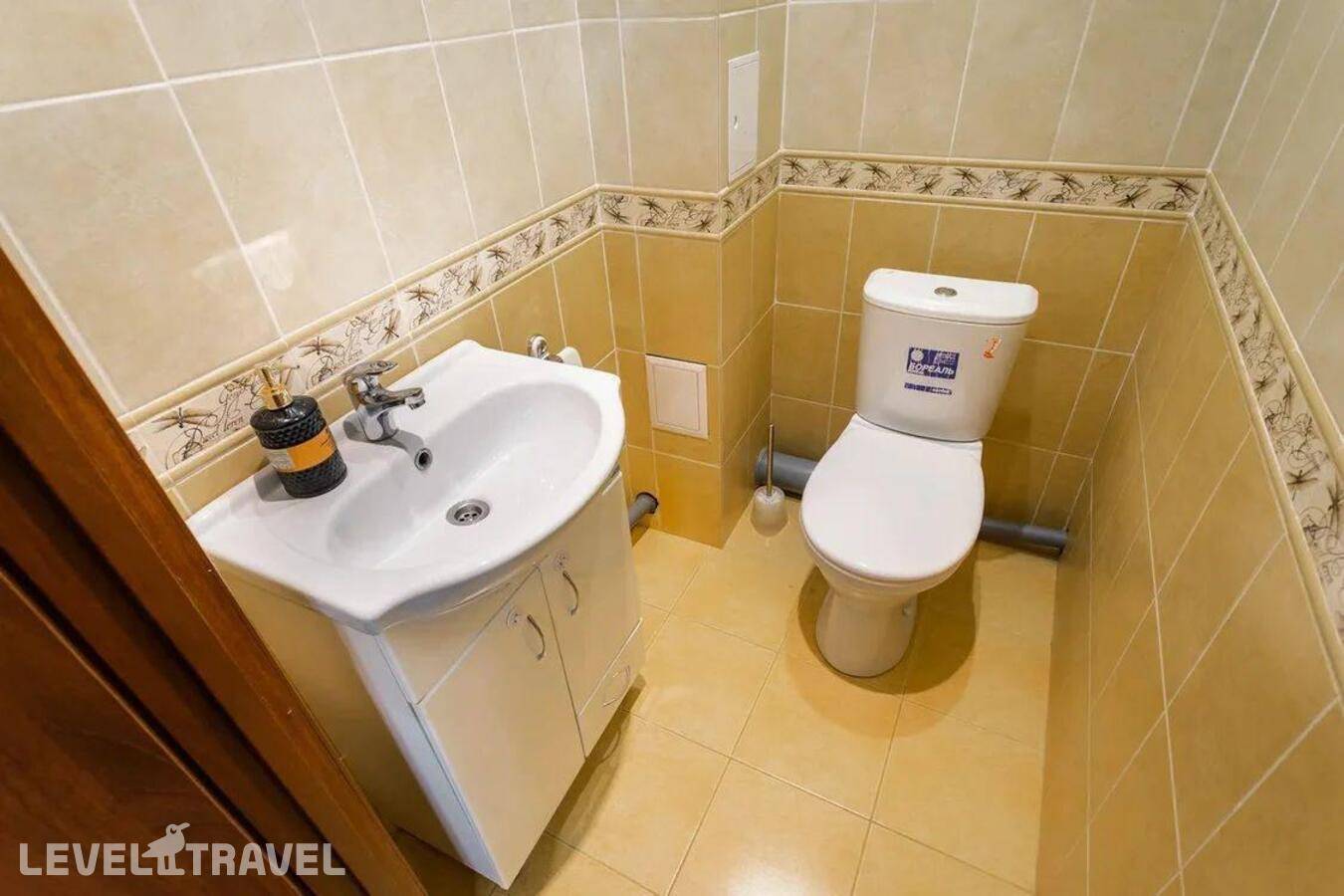 фотографии отеля Kluchnikoff (Ключникофф) На Улице Ново-Вокзальная в Россия(Самара) - фото №9