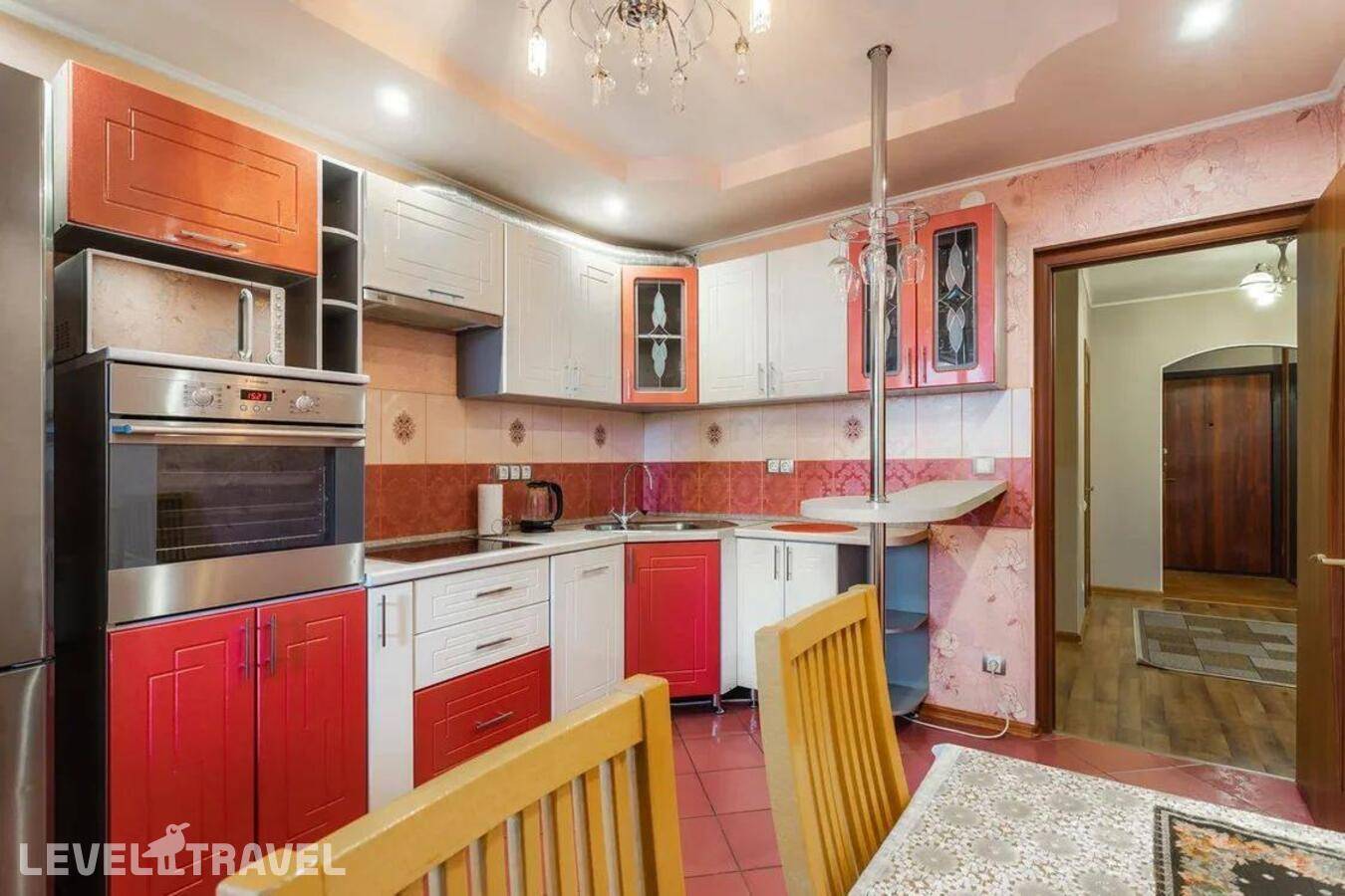 фотографии отеля Kluchnikoff (Ключникофф) На Улице Ново-Вокзальная в Россия(Самара) - фото №8