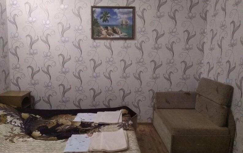 Побережье Анапа