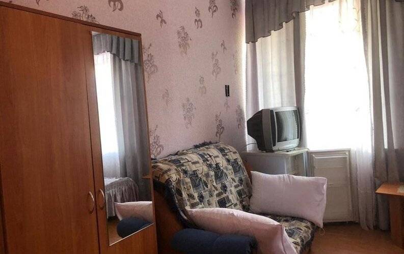 Отель Белладжио