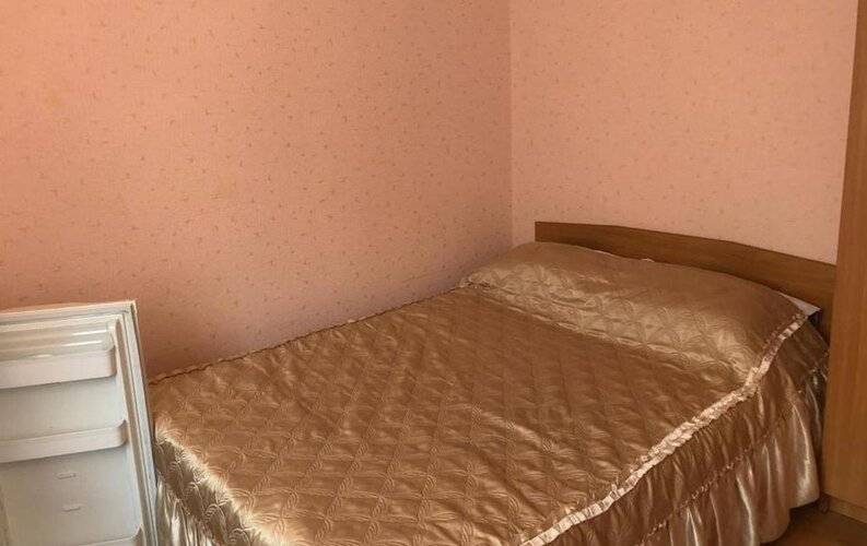 Отель Белладжио