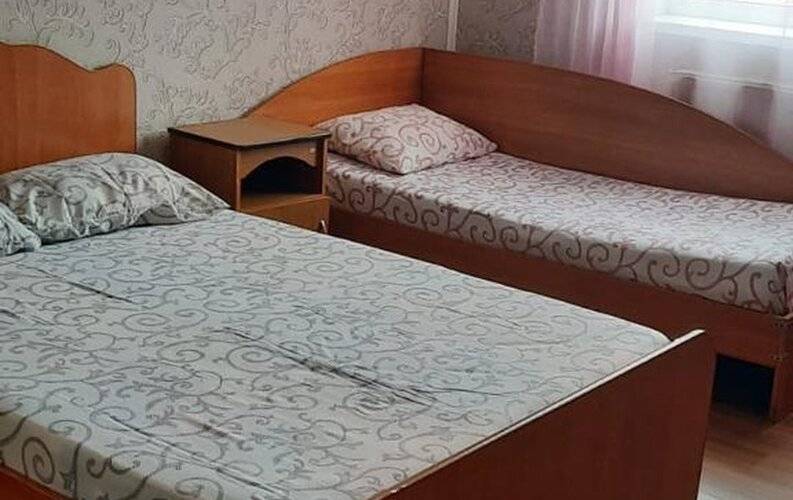 Отель Белладжио