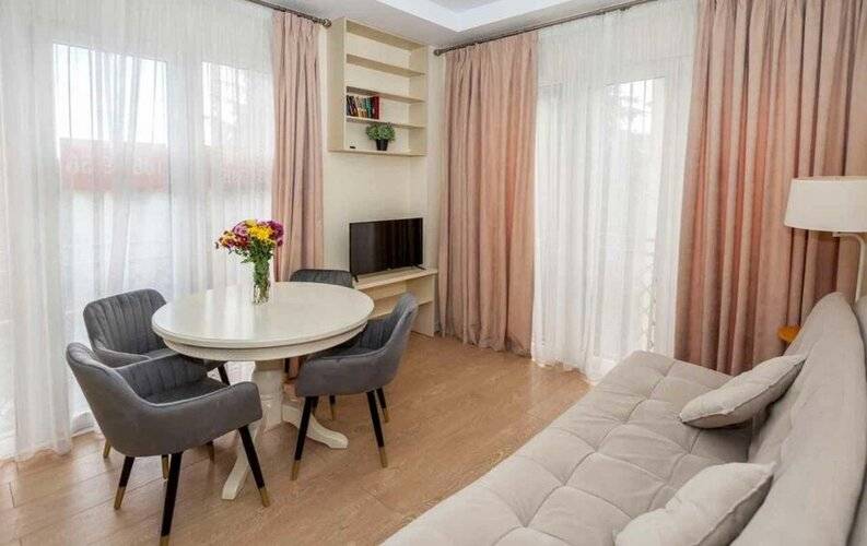 Морерумс На Куйбышева 36