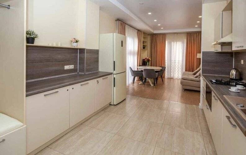 Морерумс На Куйбышева 36