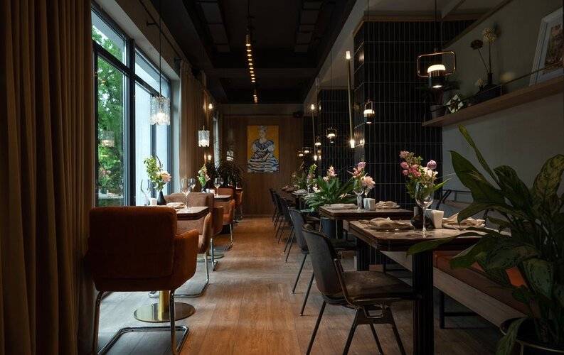 Lavicon Boutique Dagomys (Лавикон Бутик Дагомыс)