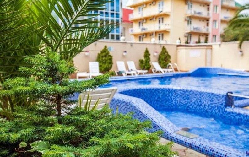 Морерумс На Южных Культур 5