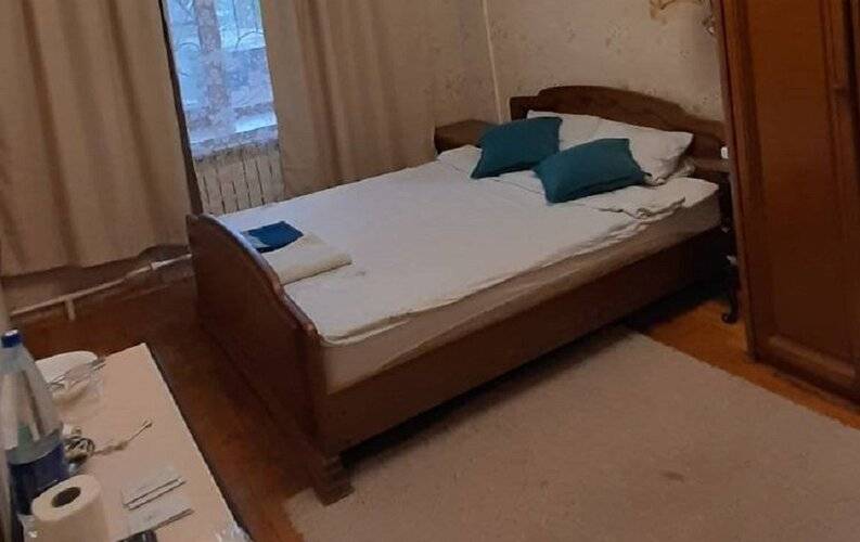 Гостевой Дом На Прямой