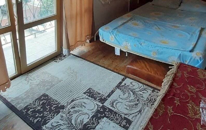 Гостевой Дом На Прямой