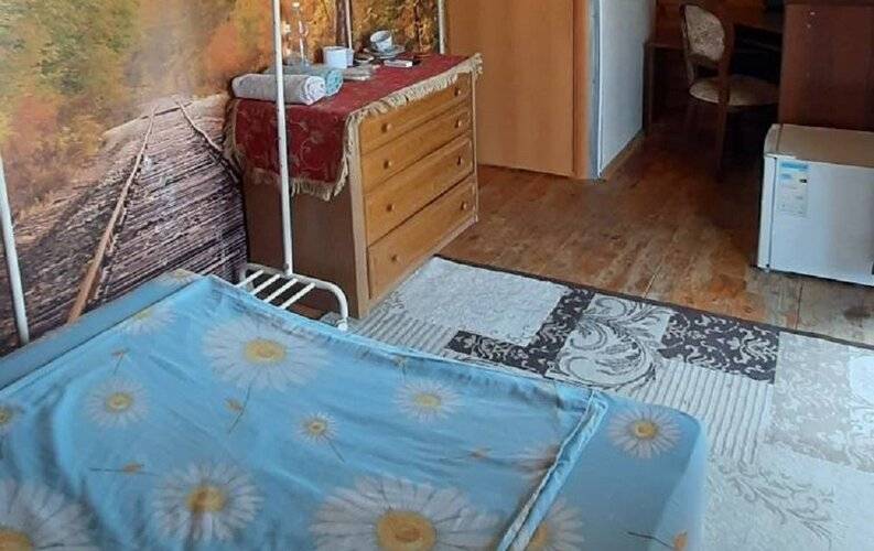 Гостевой Дом На Прямой