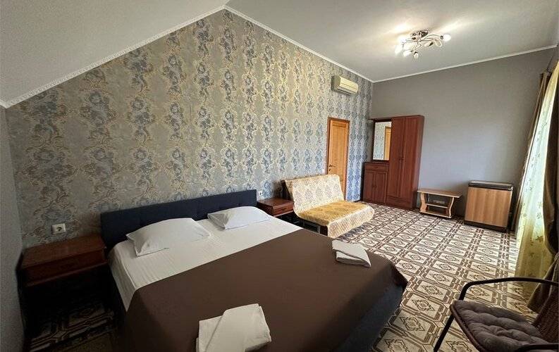 Гостевой Дом Панорама