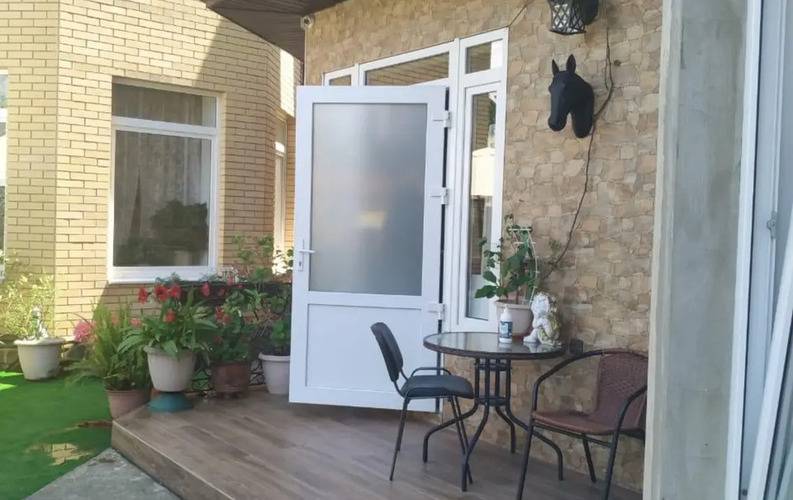 Гостевой Дом Панорама