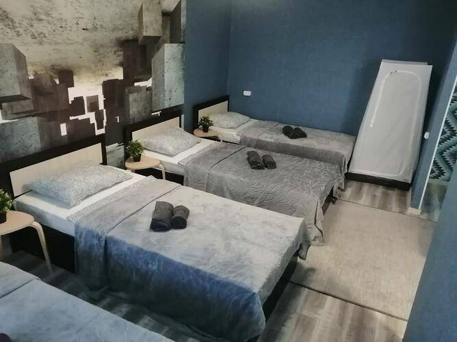 Калина На Улице Заводской 4