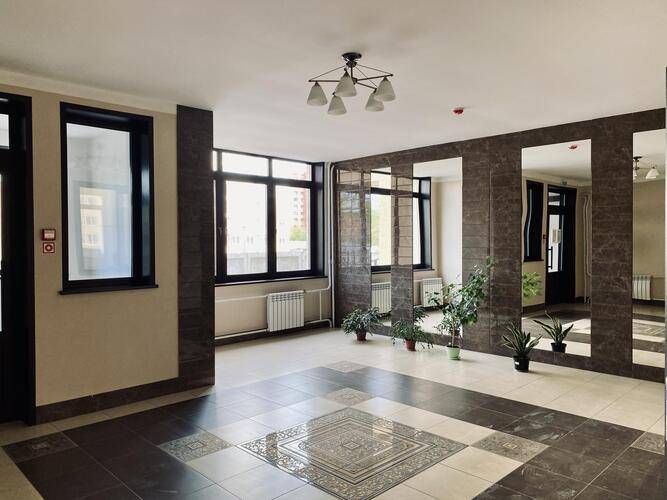 Unique Apart (Уник Апарт) На Улице Мичурина 58 Корп. 1