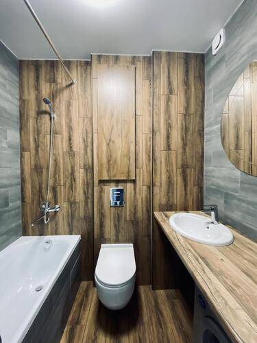 Unique Apart (Уник Апарт) На Улице Мичурина 58 Корп. 1