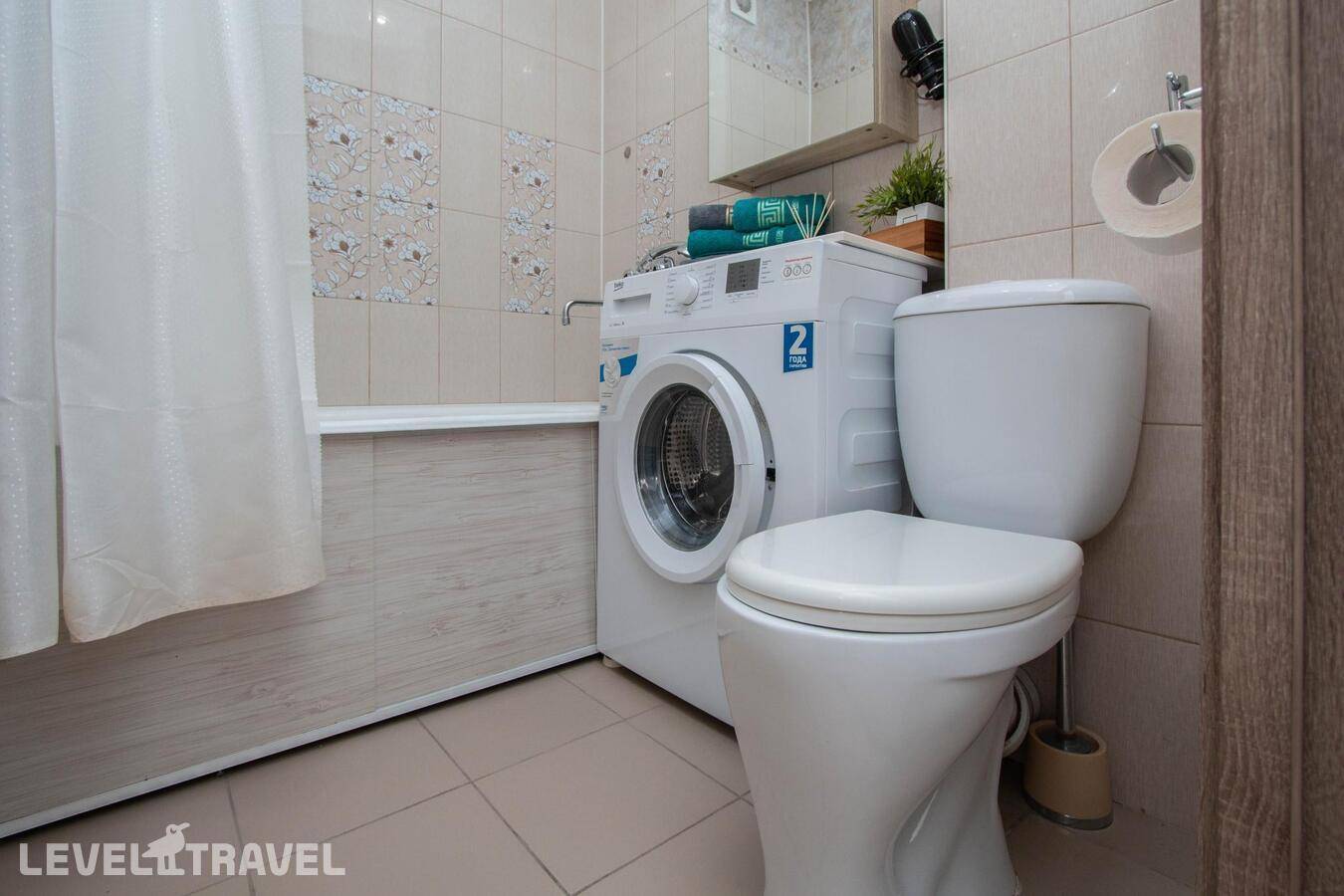 фотографии отеля Room Hotel (Рум Хотел) На Проспекте Октябрьский в Россия(Новокузнецк) - фото №18