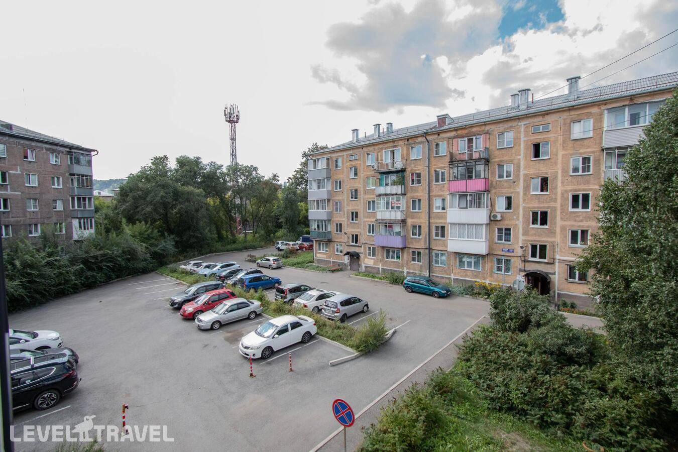 фотографии отеля Room Hotel (Рум Хотел) На Проспекте Октябрьский в Россия(Новокузнецк) - фото №8