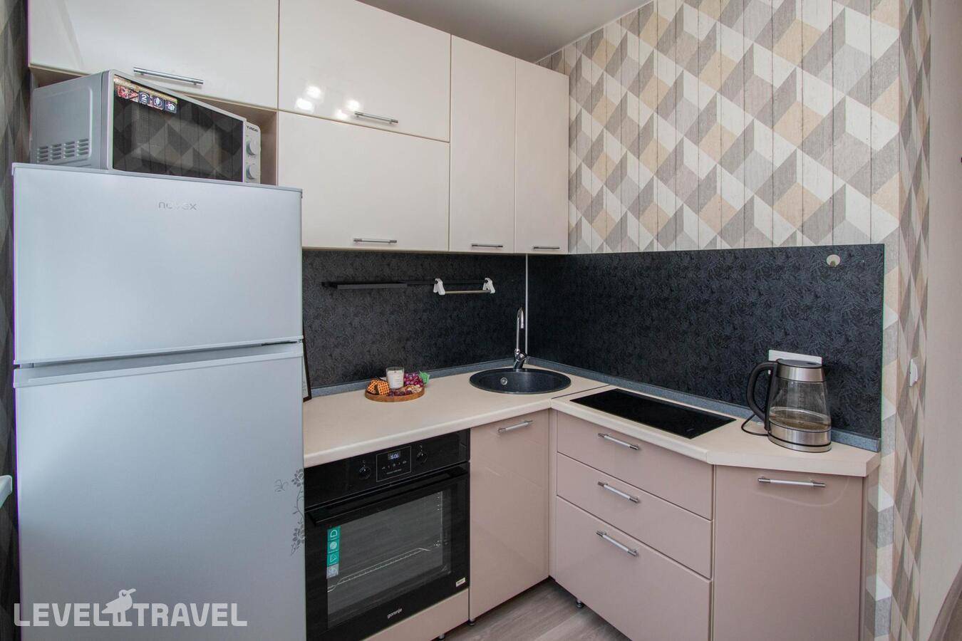 фотографии отеля Room Hotel (Рум Хотел) На Проспекте Октябрьский в Россия(Новокузнецк) - фото №11