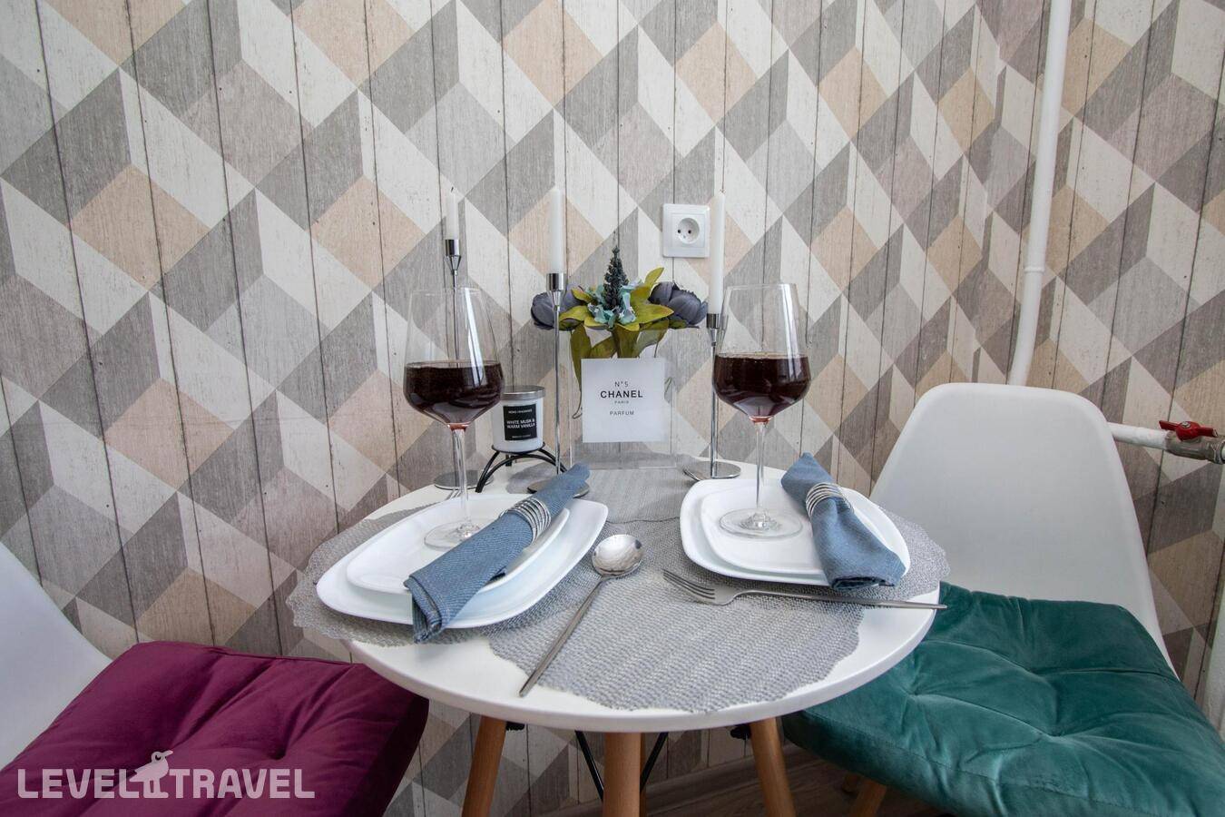 фотографии отеля Room Hotel (Рум Хотел) На Проспекте Октябрьский в Россия(Новокузнецк) - фото №16