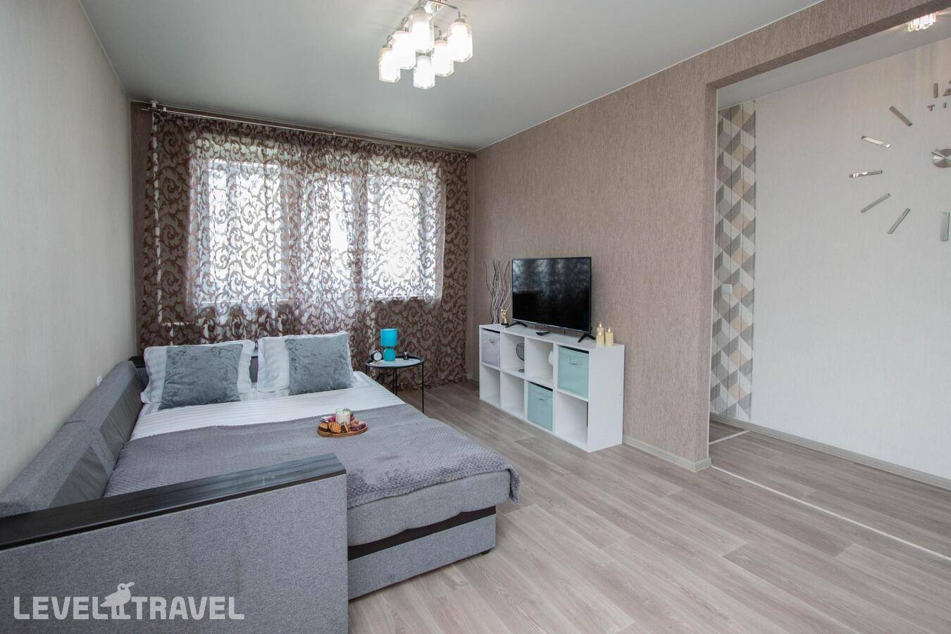 фотографии отеля Room Hotel (Рум Хотел) На Проспекте Октябрьский в Россия(Новокузнецк) - фото №5