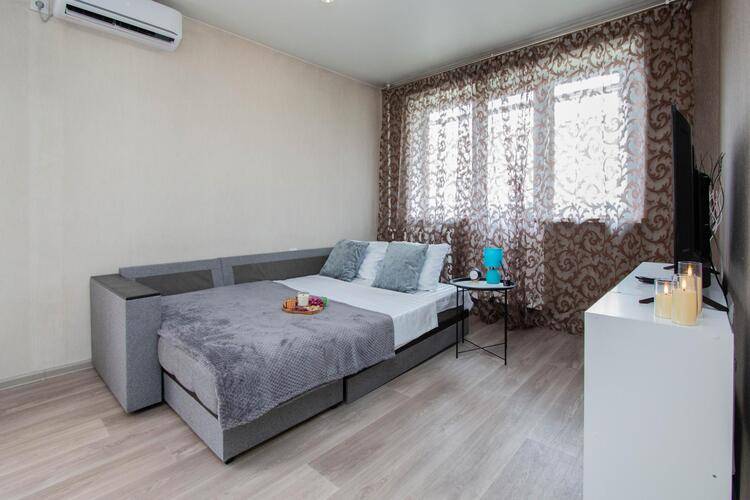 Room Hotel (Рум Хотел) На Проспекте Октябрьский