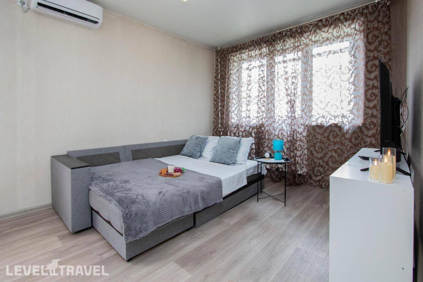 фотографии отеля Room Hotel (Рум Хотел) На Проспекте Октябрьский в Россия(Новокузнецк) - фото №2