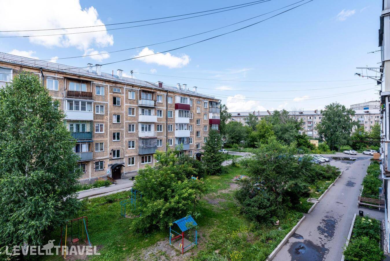 фотографии отеля Room Hotel (Рум Хотел) На Проспекте Октябрьский в Россия(Новокузнецк) - фото №17