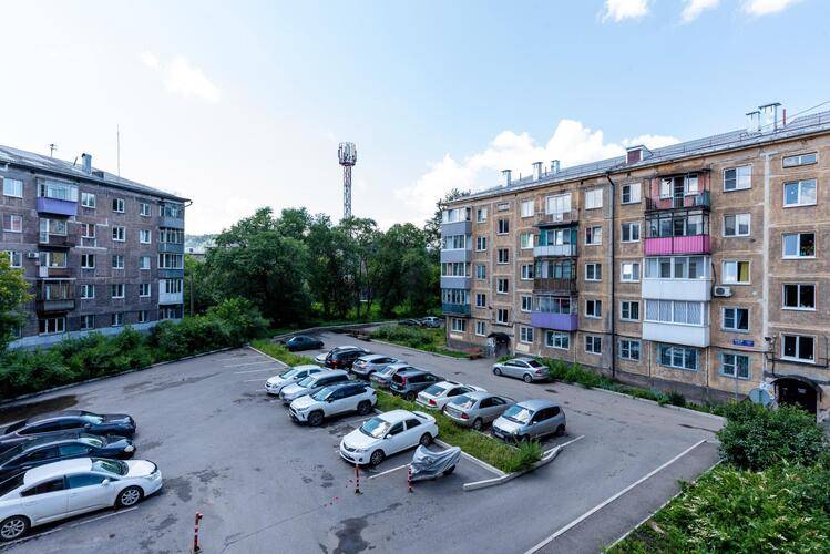 Room Hotel (Рум Хотел) На Проспекте Октябрьский