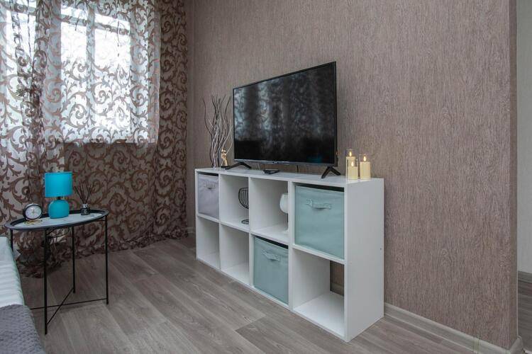 Room Hotel (Рум Хотел) На Проспекте Октябрьский