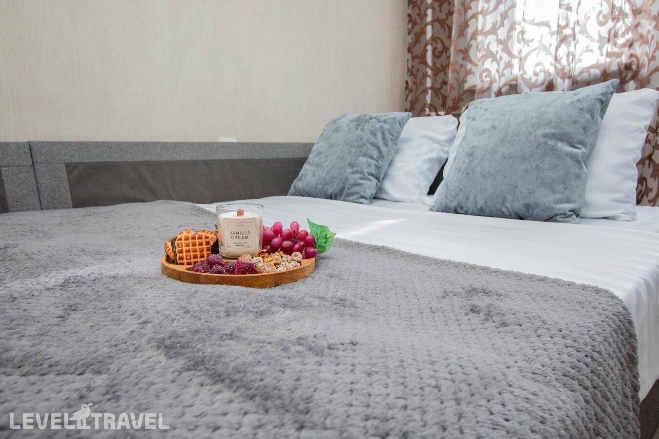 фотографии отеля Room Hotel (Рум Хотел) На Проспекте Октябрьский в Россия(Новокузнецк) - фото №6