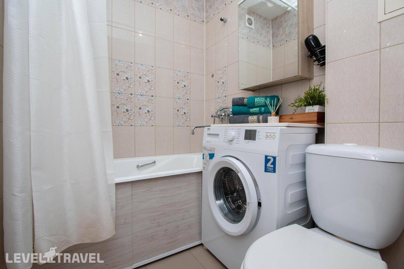 фотографии отеля Room Hotel (Рум Хотел) На Проспекте Октябрьский в Россия(Новокузнецк) - фото №19