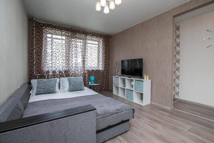 Room Hotel (Рум Хотел) На Проспекте Октябрьский