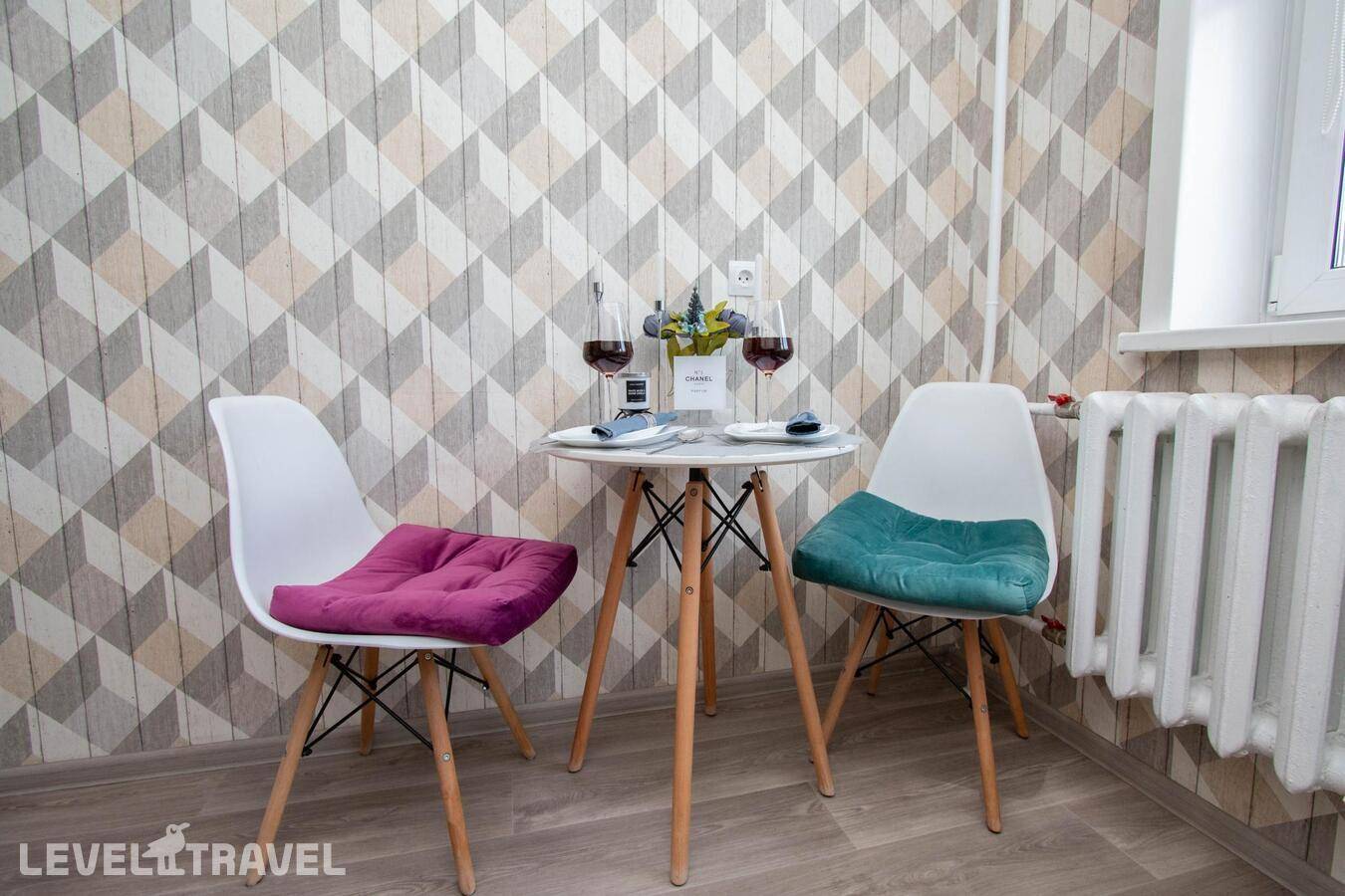 фотографии отеля Room Hotel (Рум Хотел) На Проспекте Октябрьский в Россия(Новокузнецк) - фото №12