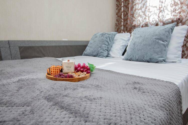 Room Hotel (Рум Хотел) На Проспекте Октябрьский
